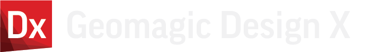 Geomagic Design X