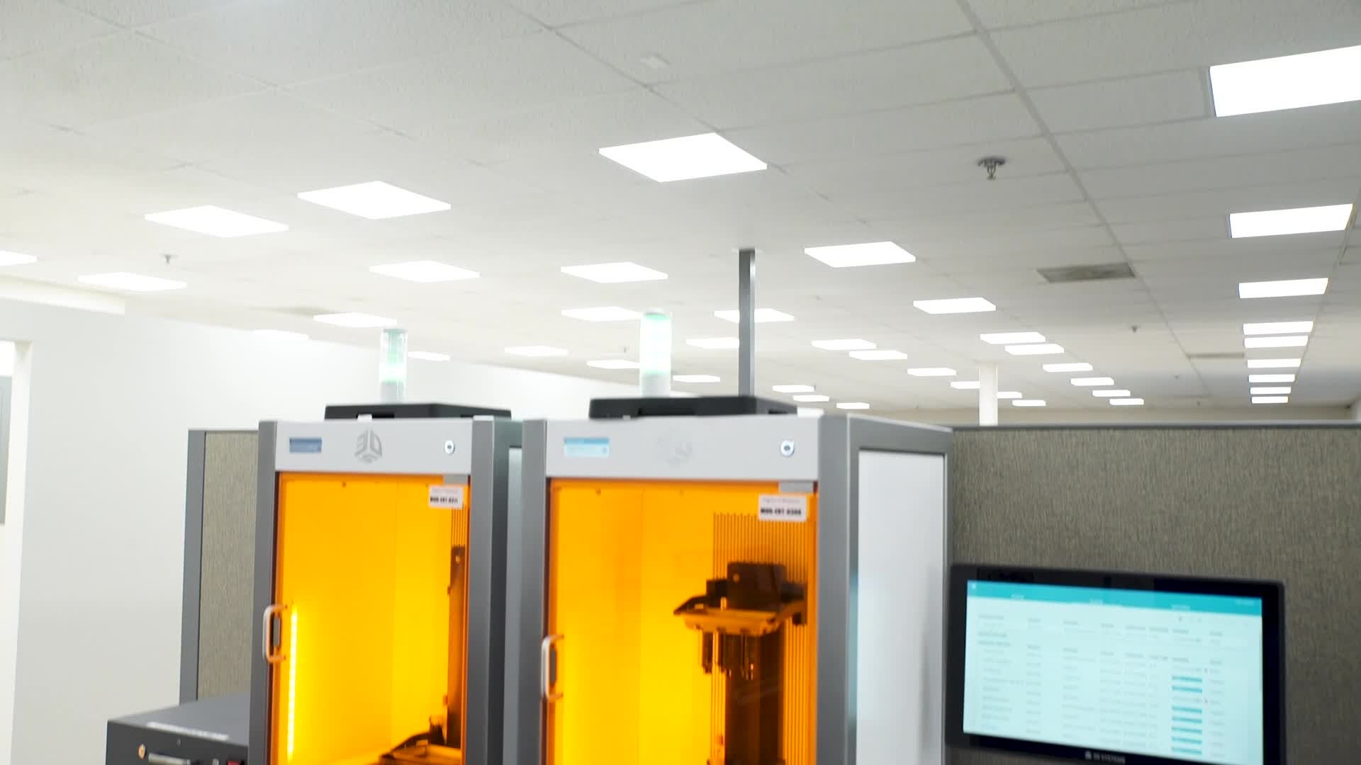 D&K Engineering: Perfect 3D Printed Parts with Figure 4 Modular