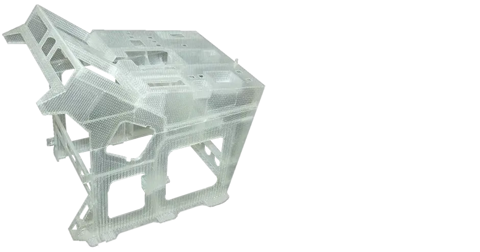 Modèles de moulage de précision