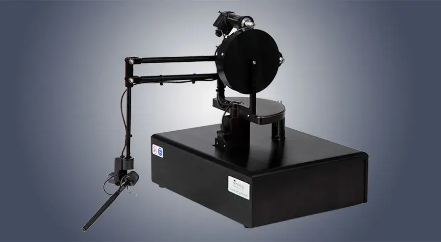 PHANTOM Premium 1.0 Dispositif tactile