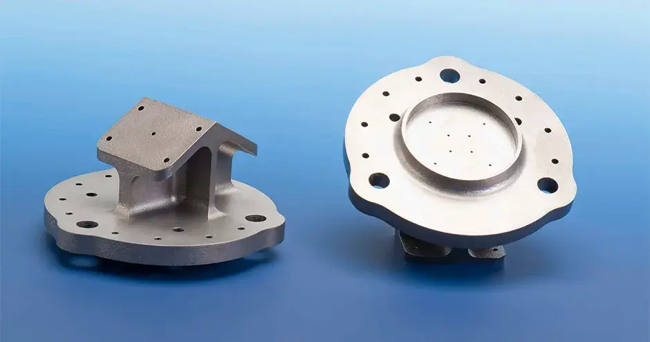 Flux de propergol de la vanne vers la chambre de combustion