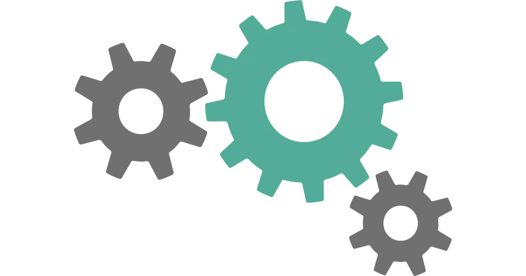 Icône d'automatisation de Figure 4