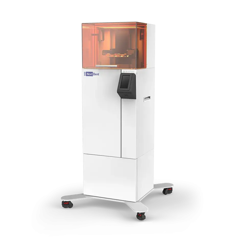 3D Systems NextDent 5100 3D Printer