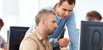 Formation aux logiciels