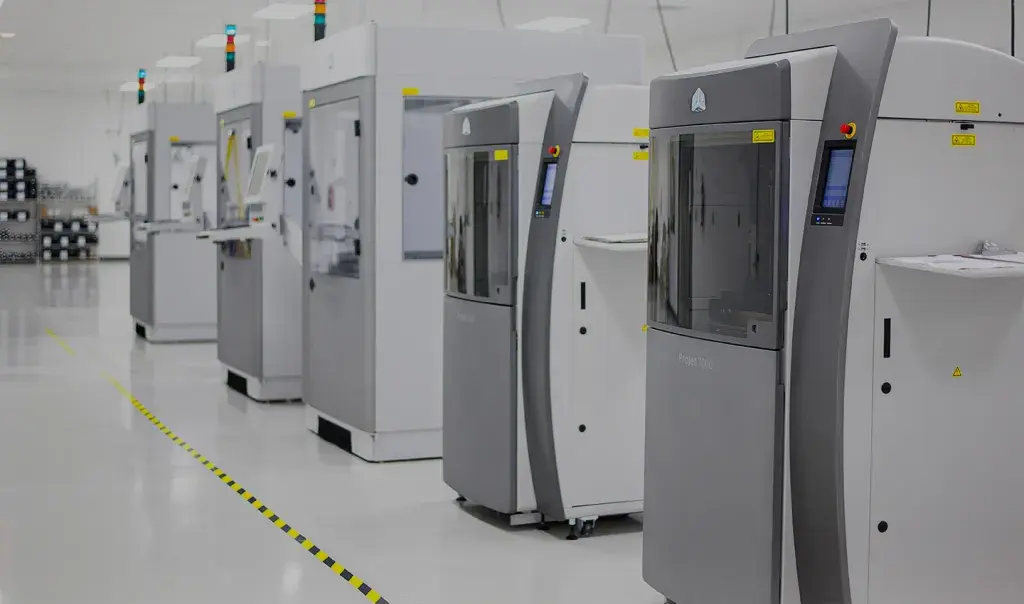 Find out what 3D printer is best for you