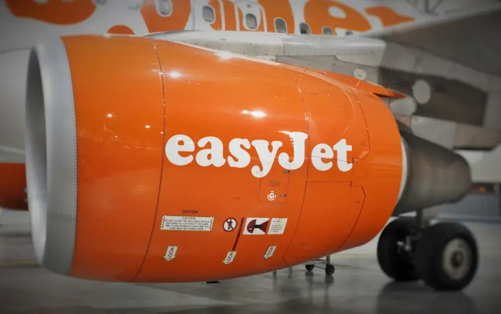 easyJet évalue les dégâts causés aux avions plus rapidement avec Geomagic Control X
