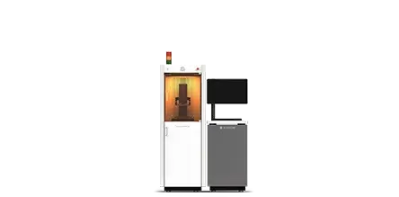 Les propriétés des matériaux de qualité ingénierie et les vitesses d'impression élevées permettent d'imprimer en 3D des pièces destinées à une utilisation finale