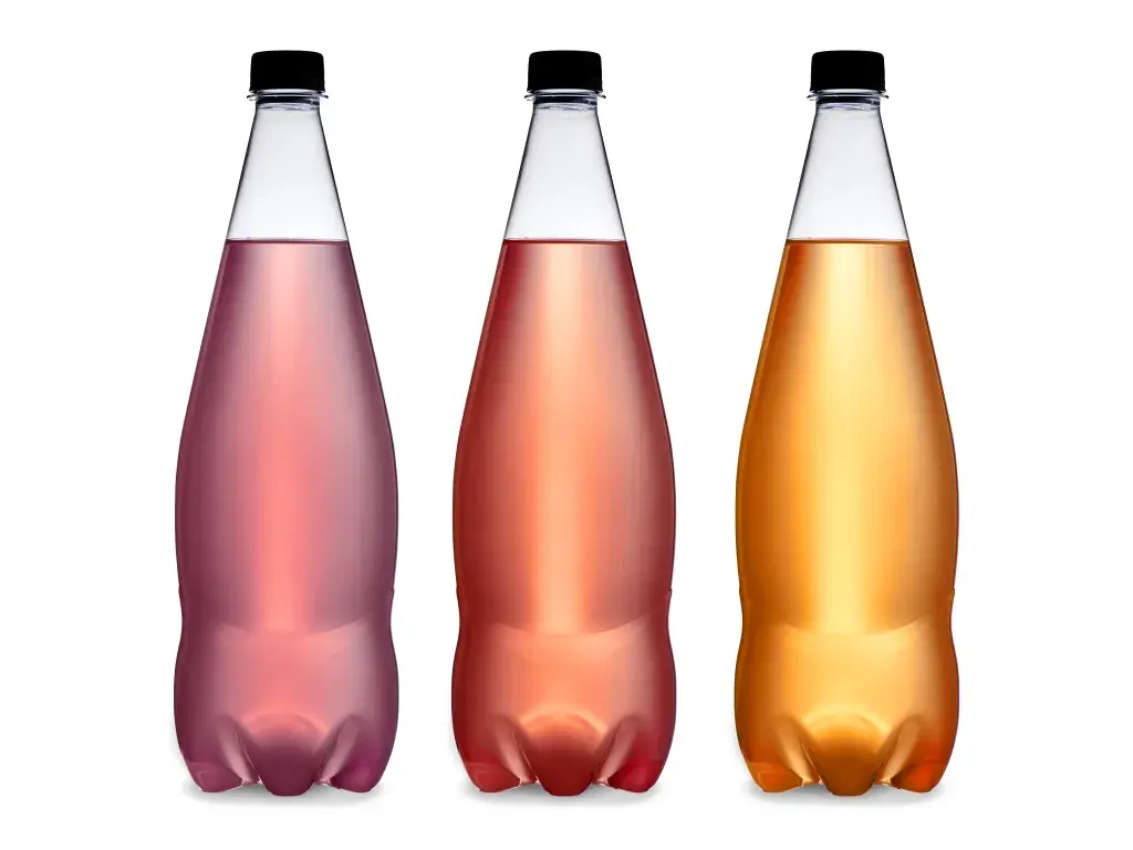 trio-coloré-prototypes-3d-systems-birdstone-schweppes-pet