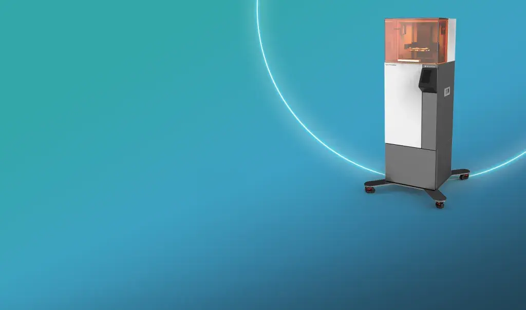 Additive Manufacturing with Six Sigma Repeatability