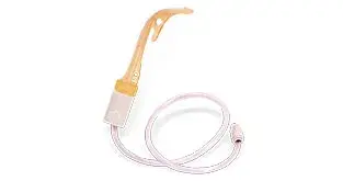 Matériau rigide et translucide qui peut être stérilisé et testé à haute température