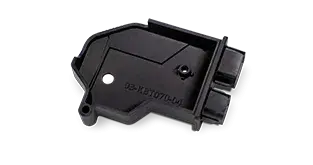 Élément clipsable pour fenêtre en Figure 4 FLEX-BLK 20