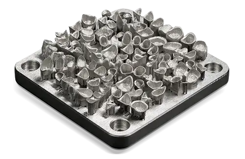 LaserForm CoCr (B) ou (C)