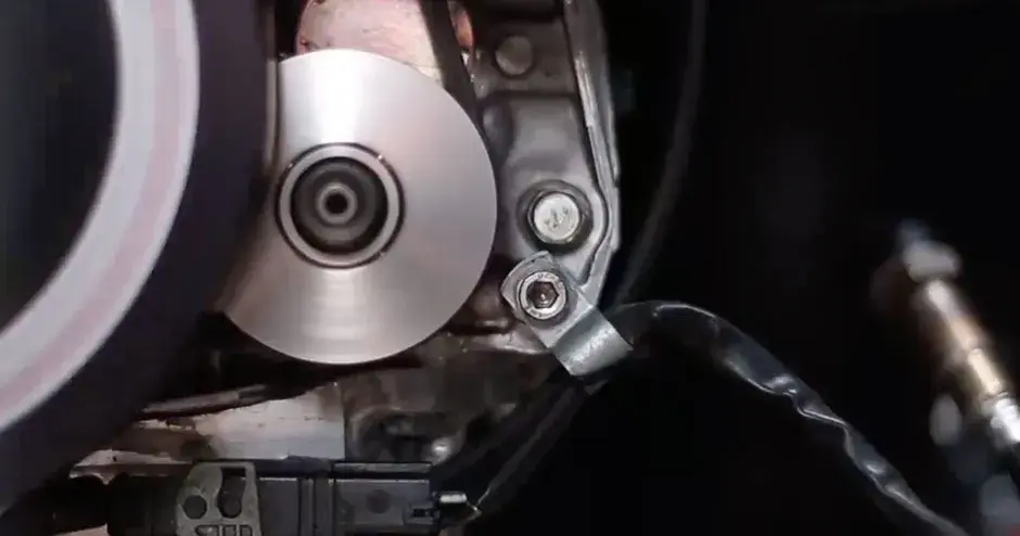 Engrenages métalliques imprimés en 3D