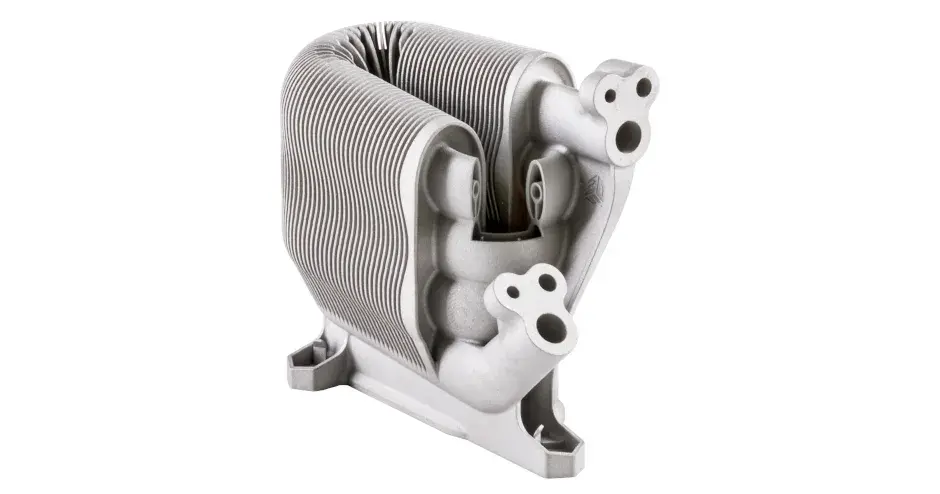 Gros plan sur un connecteur