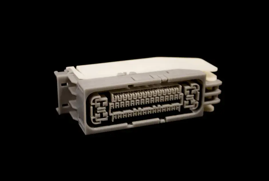 Connecteur VisiJet Tough