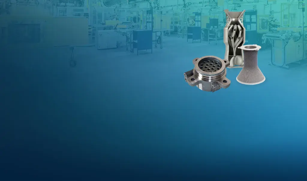   DMP Part Consolidation Header