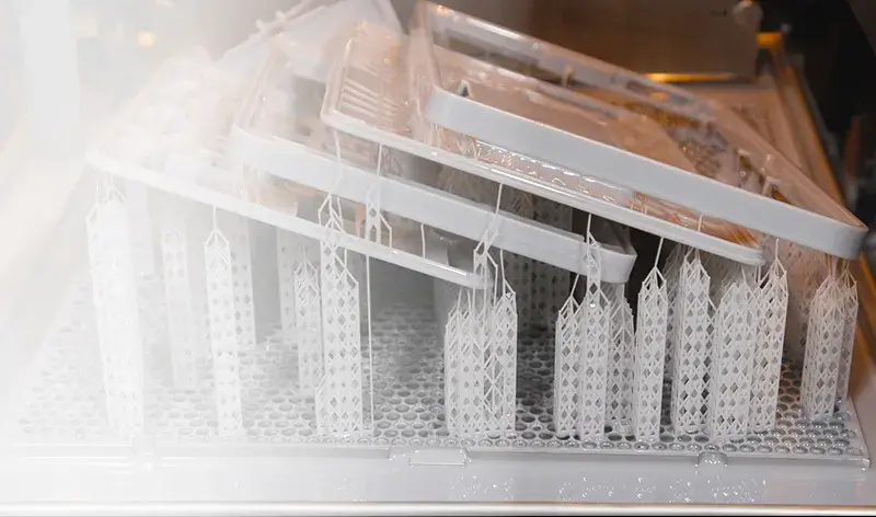 VAULT Enclosures nested SLA builds banner image