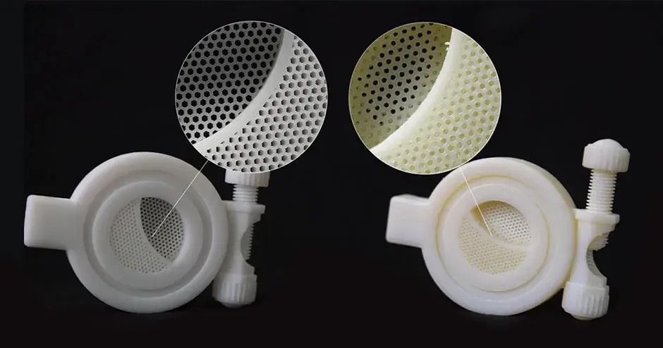 Image de comparaison