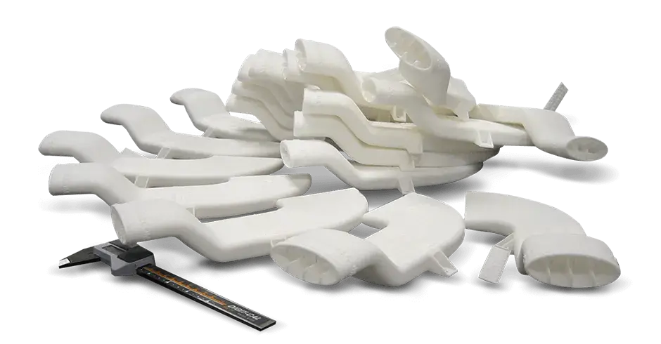 Conduit d'aération ProX 500 SLS Duraform ProX_940X494