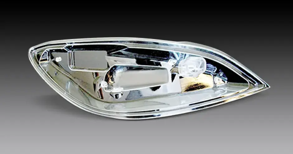 lentille accura clearvue