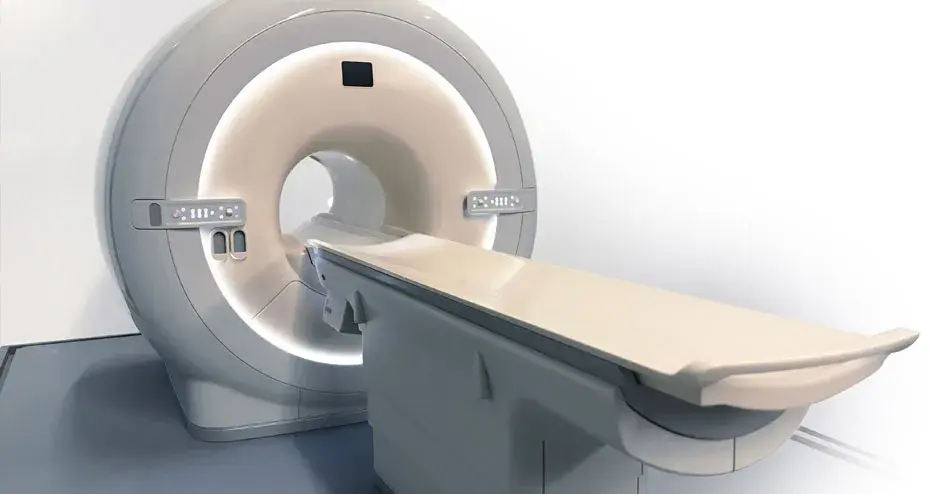 ODM Appearance Model MRI front