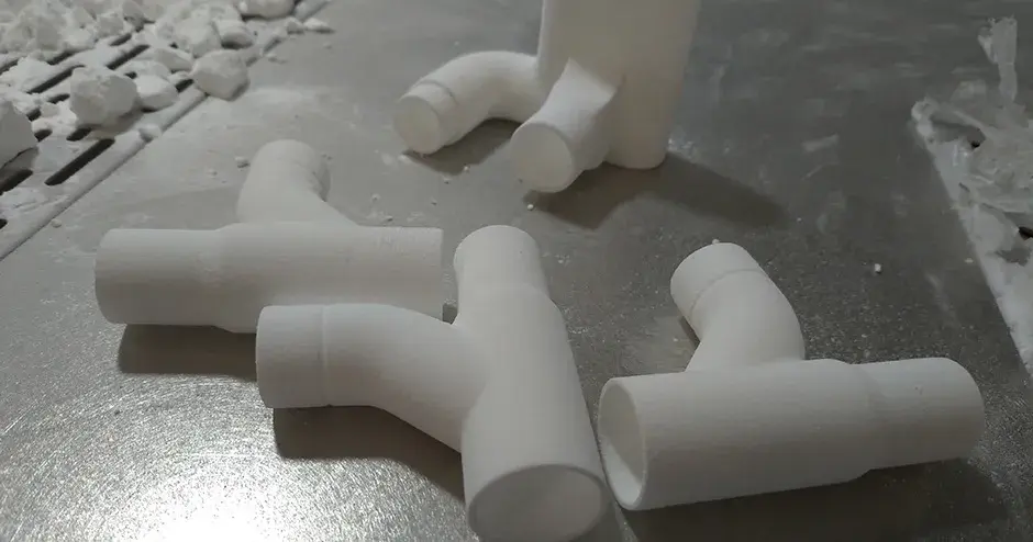 Pièce pour masque d'apnée Decathlon