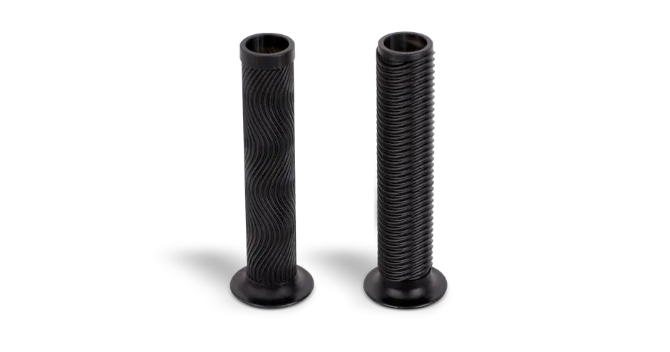 Matériau Figure 4 Rubber Black