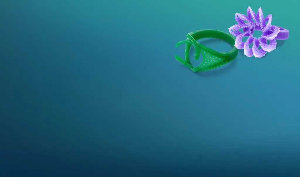 MJP Jewelry Webinar with 3DZ France