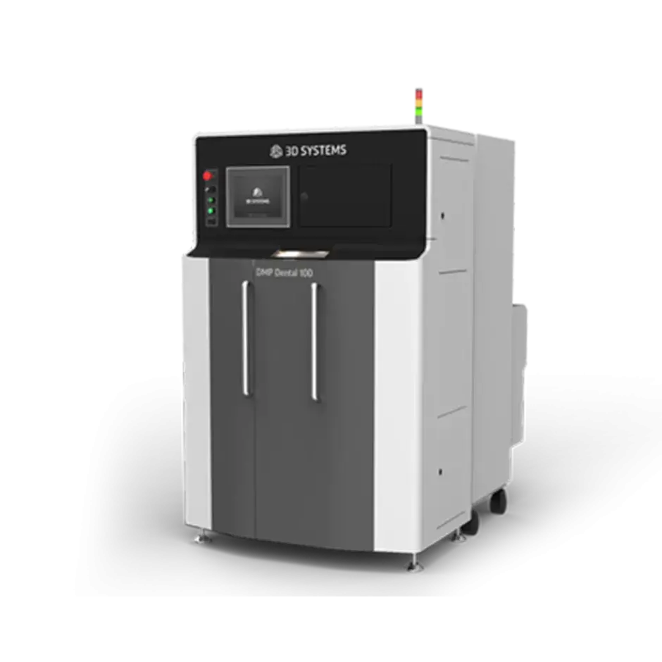 Imprimante 3D DMP Dental 100