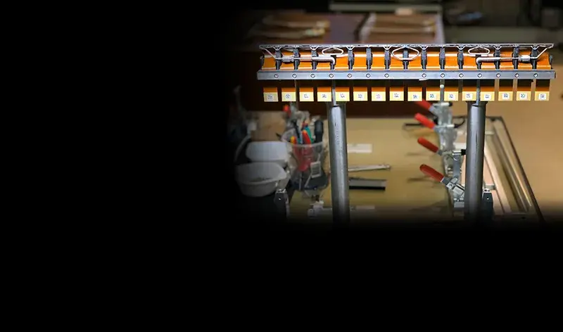 3D printed titanium cool-bars in LHC at CERN