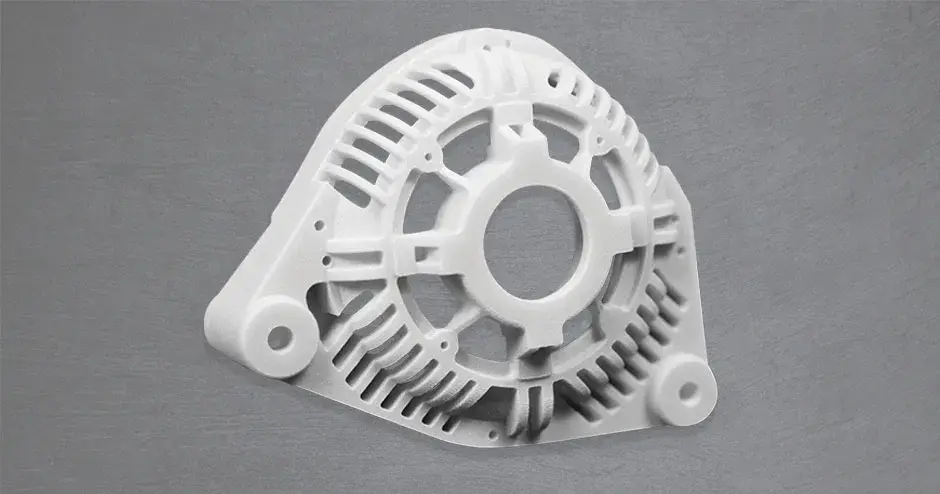 Embout d'alternateur Duraform HST SLS