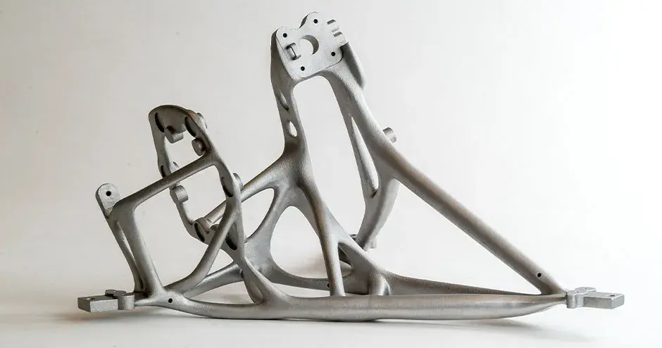 Conception de l'équipe