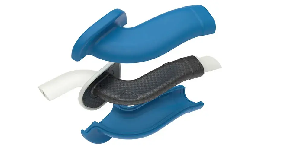 fabrication de composites pour le traitement de l'air et des fluides