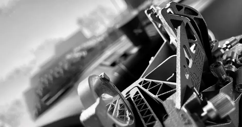 image cinématique flexion traditionnelle semi-conducteur