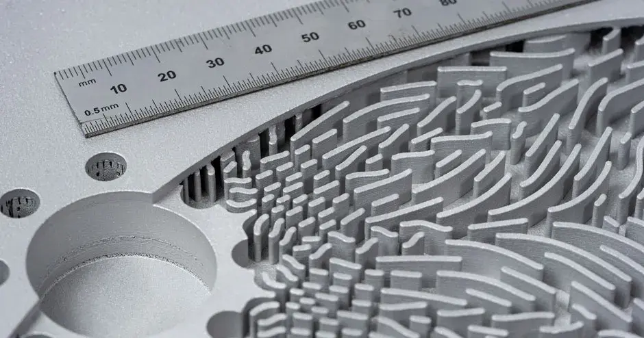 lien vers la gestion thermique des tables de wafers de semi-conducteurs