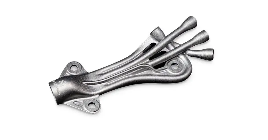 Collecteur de liquides DMP