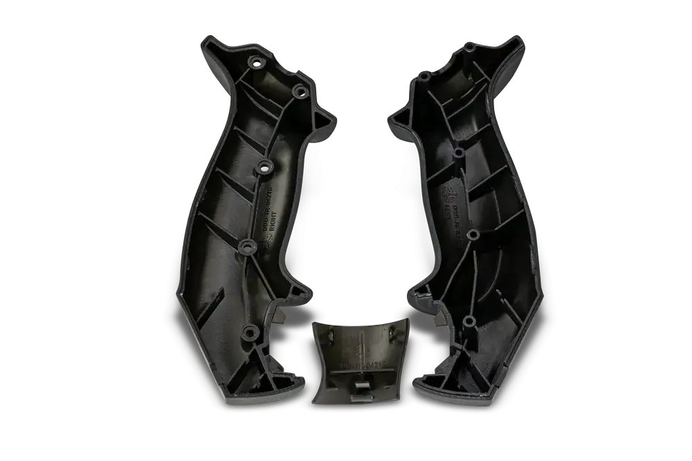 Figure 4 Tough 65C Black