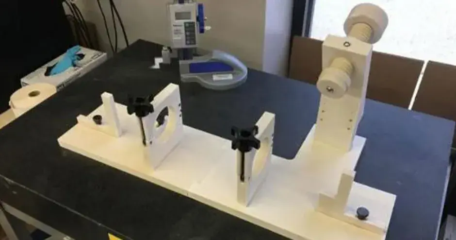 dispositif de soudage groupe d'application rapide