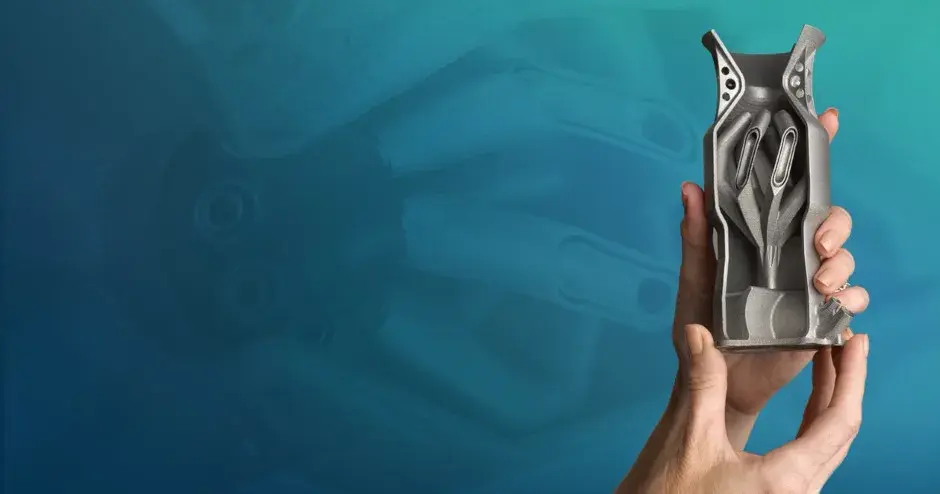 Bannière du collecteur de semi-conducteur 3D Systems