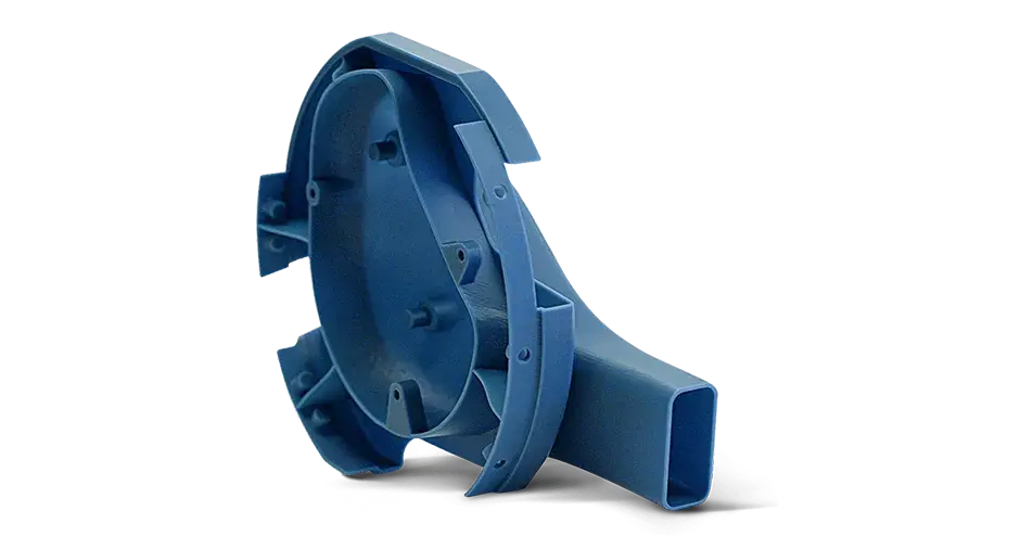 Accura Bluestone de 3D Systems