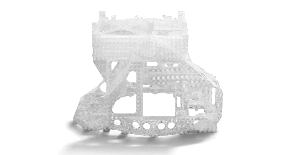 Accura CastPro SLA de 3D Systems