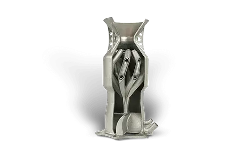 Injecteur de carburant Laserform CoCrf75