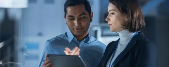 Développement d'applications 590 x 236