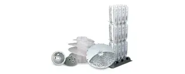 Matériaux de qualité production