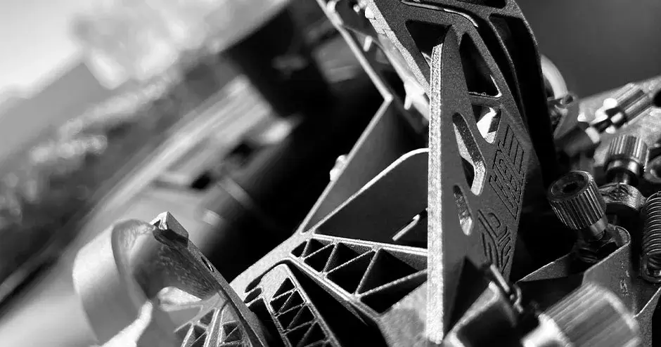 Adopter et faire évoluer rapidement la fabrication additive métallique