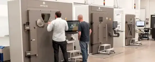 Transfert de technologie de semi-conducteurs 