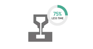 Réduire les délais de conception des moules et outillages de 75 %