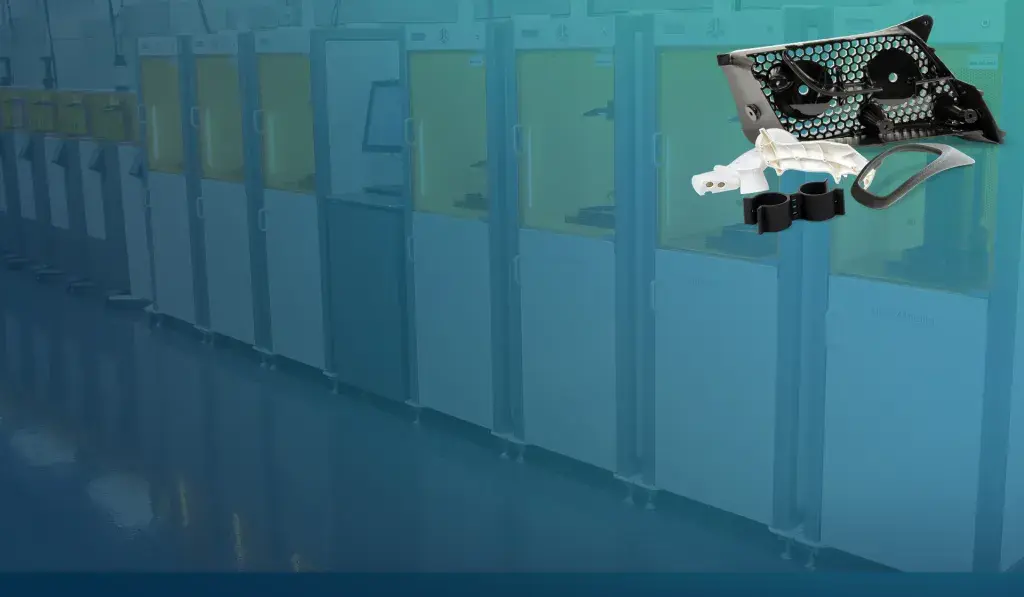 Achieving Long-Term 3D Printed Resin Performance and Stability