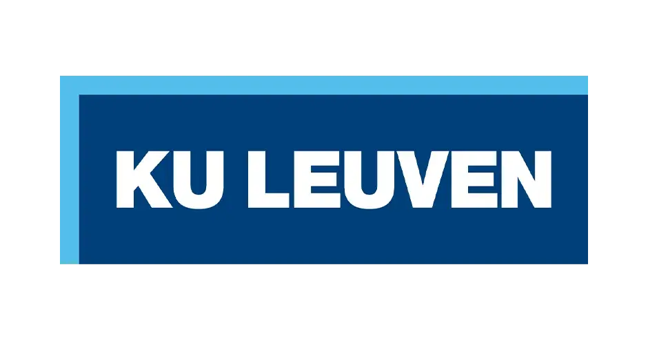 Logo KU Lueven