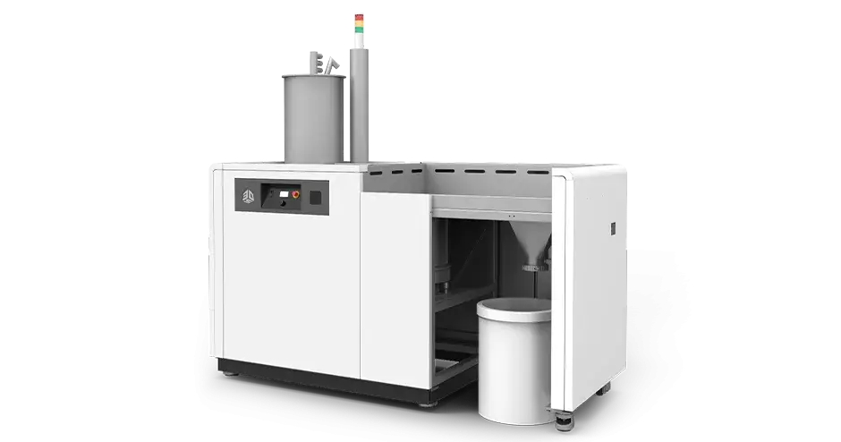 Le centre de qualité de gestion (MQC) de la SLS 380